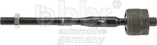 BBR Automotive 001-10-23230 - Giunto assiale, Asta trasversale autozon.pro