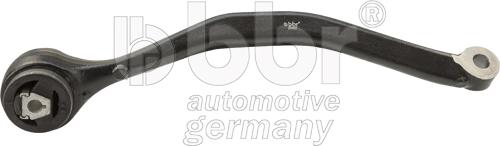 BBR Automotive 001-10-23221 - Braccio oscillante, Sospensione ruota autozon.pro