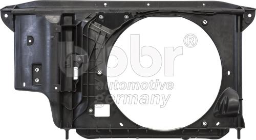 BBR Automotive 001-10-23274 - Pannellatura anteriore autozon.pro