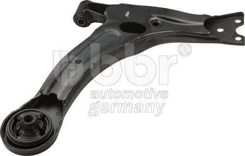 BBR Automotive 001-10-23781 - Braccio oscillante, Sospensione ruota autozon.pro