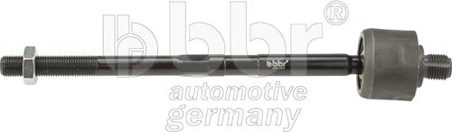 BBR Automotive 001-10-22955 - Giunto assiale, Asta trasversale autozon.pro