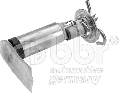 BBR Automotive 001-10-22952 - Gruppo alimentazione carburante autozon.pro