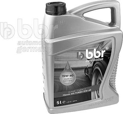 BBR Automotive 001-10-22968 - Olio motore autozon.pro