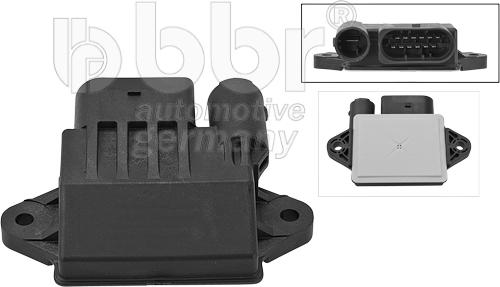 BBR Automotive 001-10-22962 - Centralina, Tempo incandescenza autozon.pro