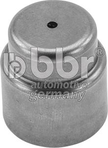 BBR Automotive 001-10-22483 - Cuscinetto di guida, Frizione autozon.pro