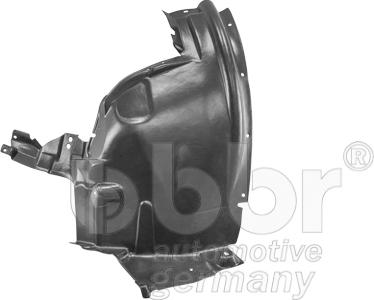 BBR Automotive 001-10-22439 - Copertura, Passaruota autozon.pro