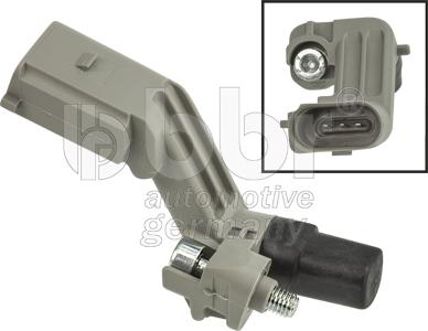 BBR Automotive 001-10-22434 - Generatore di impulsi, Albero a gomiti autozon.pro