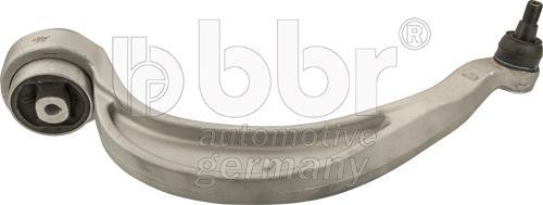 BBR Automotive 001-10-22436 - Braccio oscillante, Sospensione ruota autozon.pro