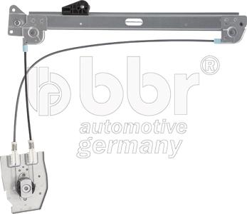 BBR Automotive 001-10-22590 - Alzacristallo autozon.pro