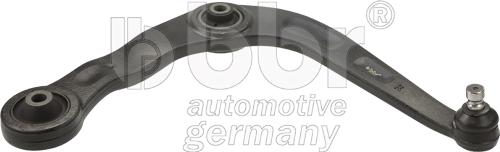 BBR Automotive 001-10-22592 - Braccio oscillante, Sospensione ruota autozon.pro