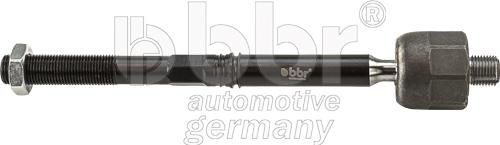 BBR Automotive 001-10-22508 - Giunto assiale, Asta trasversale autozon.pro