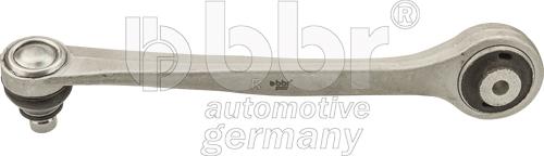 BBR Automotive 001-10-22511 - Braccio oscillante, Sospensione ruota autozon.pro