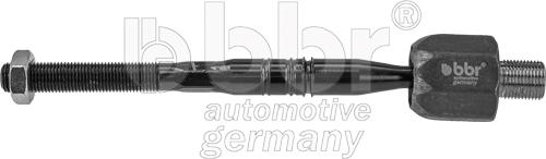 BBR Automotive 001-10-22574 - Giunto assiale, Asta trasversale autozon.pro