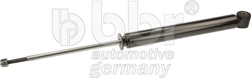 BBR Automotive 001-10-22645 - Ammortizzatore autozon.pro