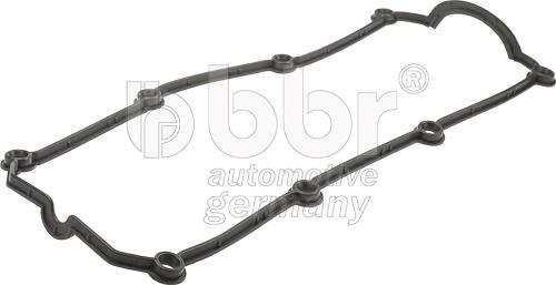 BBR Automotive 001-10-22606 - Guarnizione, Copritestata autozon.pro