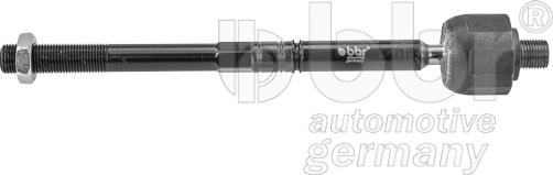 BBR Automotive 001-10-22051 - Giunto assiale, Asta trasversale autozon.pro