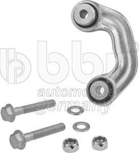 BBR Automotive 001-10-22057 - Asta / Puntone, Stabilizzatore autozon.pro