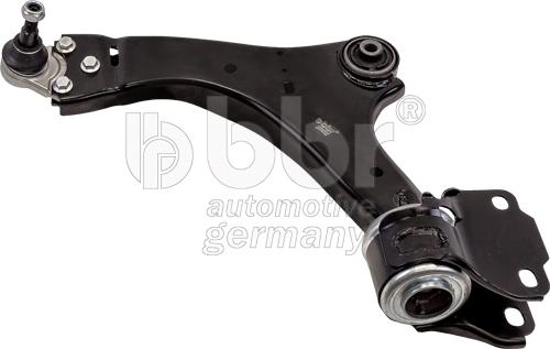 BBR Automotive 001-10-22005 - Braccio oscillante, Sospensione ruota autozon.pro