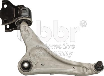 BBR Automotive 001-10-22007 - Braccio oscillante, Sospensione ruota autozon.pro