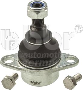 BBR Automotive 001-10-22086 - Giunto di supporto / guida autozon.pro