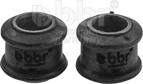 BBR Automotive 001-10-22023 - Bronzina cuscinetto, Barra stabilizzatrice autozon.pro