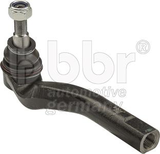 BBR Automotive 001-10-22194 - Testa barra d'accoppiamento autozon.pro