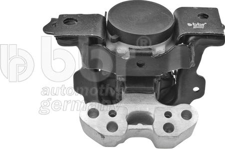 BBR Automotive 001-10-22844 - Sospensione, Motore autozon.pro