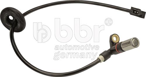 BBR Automotive 001-10-22834 - Sensore, N° giri ruota autozon.pro