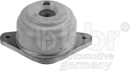 BBR Automotive 001-10-22833 - Sospensione, Motore autozon.pro