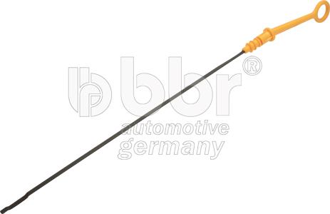 BBR Automotive 001-10-22399 - Asta controllo livello olio autozon.pro