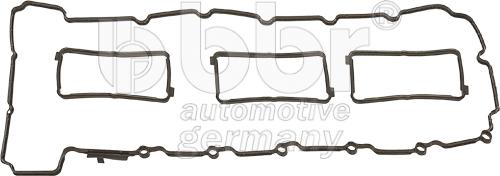 BBR Automotive 001-10-22335 - Kit guarnizioni, Copritestata autozon.pro