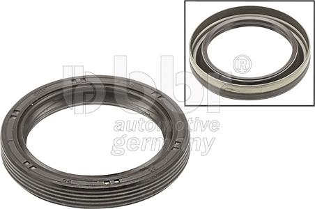 BBR Automotive 001-10-22330 - Paraolio, Albero a gomiti autozon.pro