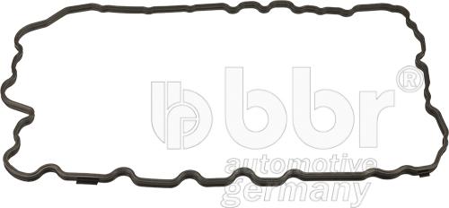 BBR Automotive 001-10-22337 - Guarnizione, Coppa olio autozon.pro