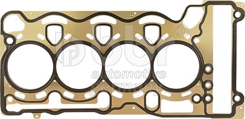 BBR Automotive 001-10-22379 - Guarnizione, Testata autozon.pro