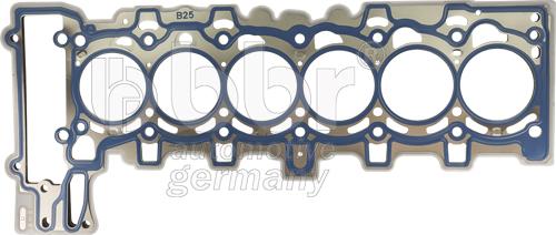 BBR Automotive 001-10-22377 - Guarnizione, Testata autozon.pro