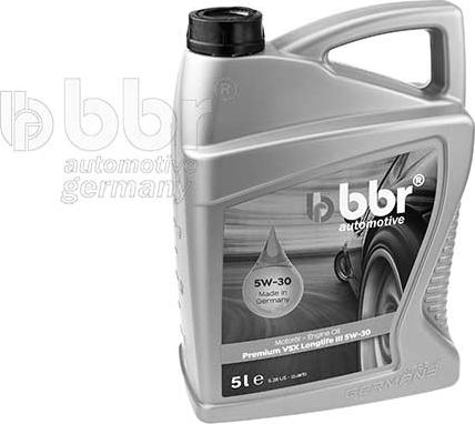 BBR Automotive 001-10-22291 - Olio motore autozon.pro