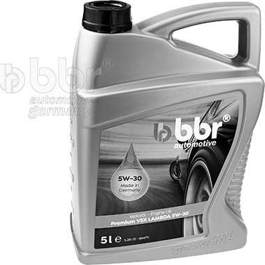 BBR Automotive 001-10-22292 - Olio motore autozon.pro