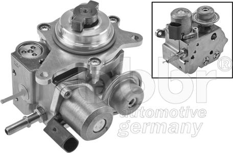 BBR Automotive 001-10-22246 - Pompa ad alta pressione autozon.pro