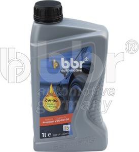 BBR Automotive 001-10-22261 - Olio motore autozon.pro