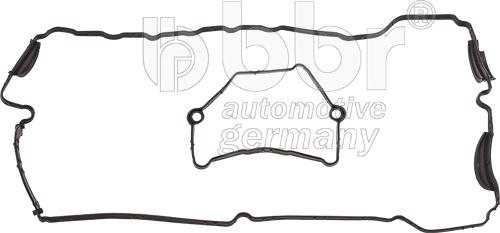 BBR Automotive 001-10-22210 - Kit guarnizioni, Copritestata autozon.pro