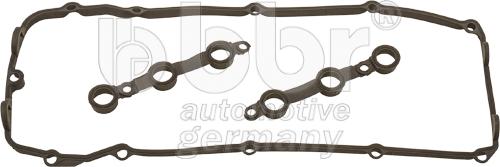 BBR Automotive 001-10-22212 - Kit guarnizioni, Copritestata autozon.pro