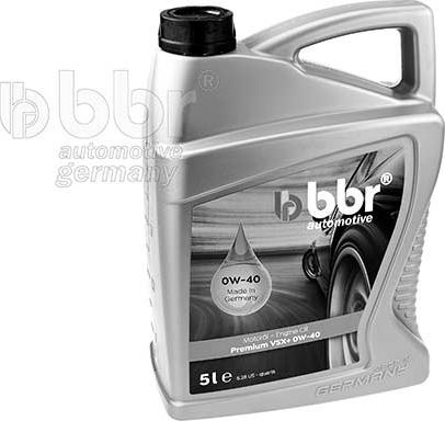 BBR Automotive 001-10-22280 - Olio motore autozon.pro