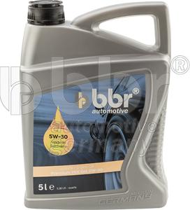 BBR Automotive 001-10-22288 - Olio motore autozon.pro