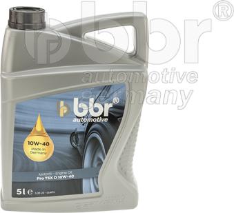 BBR Automotive 001-10-22283 - Olio motore autozon.pro