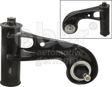 BBR Automotive 001-10-22232 - Braccio oscillante, Sospensione ruota autozon.pro