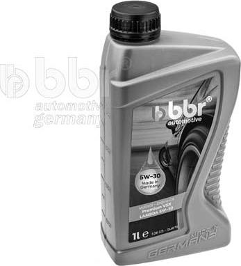 BBR Automotive 001-10-22274 - Olio motore autozon.pro