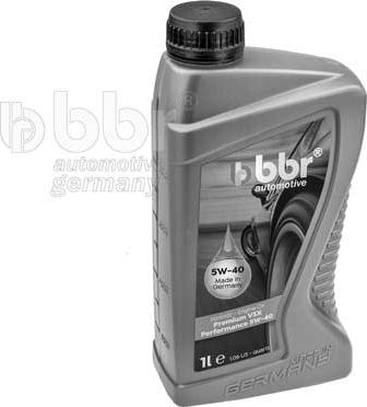 BBR Automotive 001-10-22275 - Olio motore autozon.pro