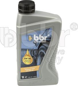 BBR Automotive 001-10-22270 - Olio motore autozon.pro