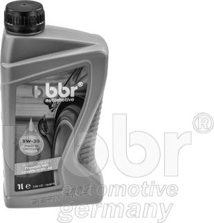 BBR Automotive 001-10-22273 - Olio motore autozon.pro