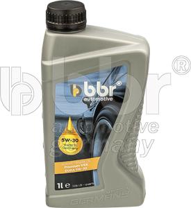 BBR Automotive 001-10-22272 - Olio motore autozon.pro